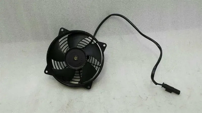 BMW C600 SPORT radiator fan 7725070 fan electric fan