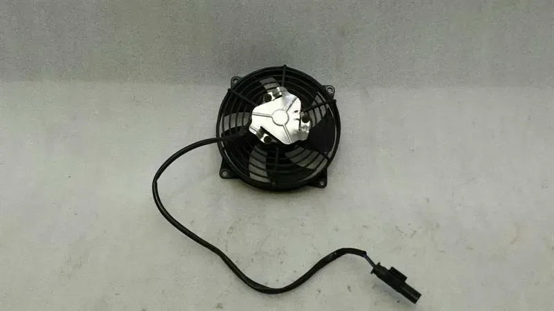 BMW C600 SPORT radiator fan 7725070 fan electric fan