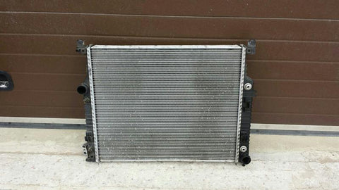 Mercedes R Class W251 Radiator Pack A2515000054 Radiator Pack M272 V6