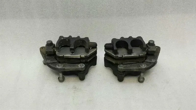 BMW C600 SPORT Front Pair Brake Caliper 8535362 Front Brake Caliper Set