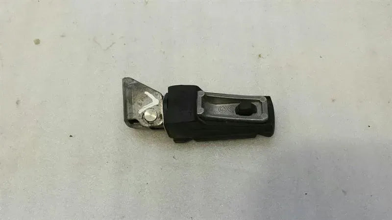BMW C600 SPORT Left Footrest 8528795 Left Foot Pegs
