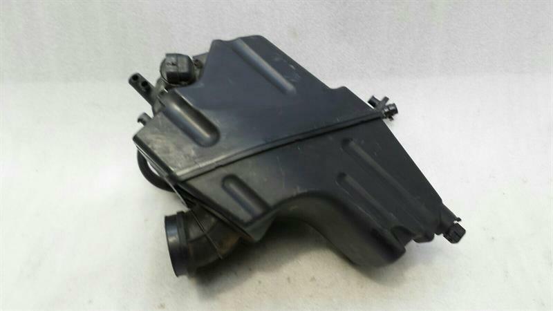 BMW C600 SPORT Airbox 7724926 air filter box