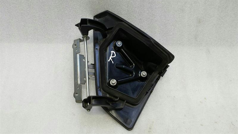 BMW C600 SPORT luggage compartment cover 8534638 trunk trim right
