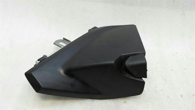 BMW C600 SPORT luggage compartment cover 8534638 trunk trim right