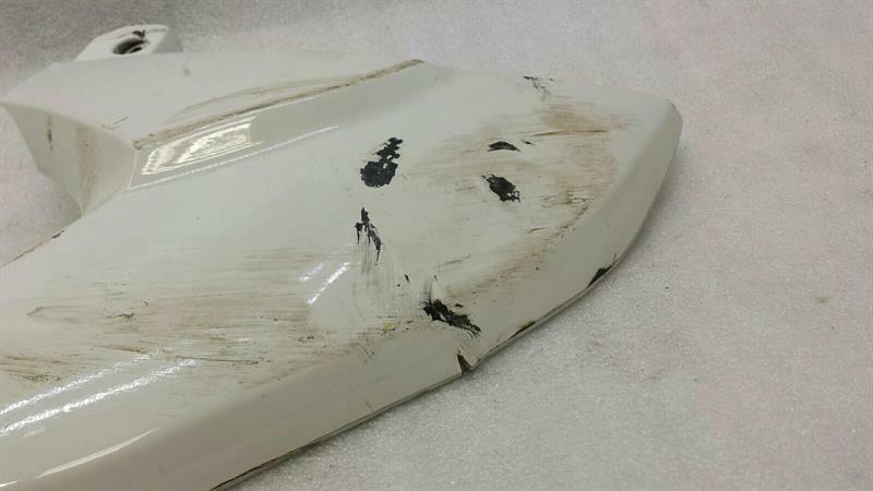 BMW C600 SPORT FLH wheel cover 7714985 front wheel cover front left
