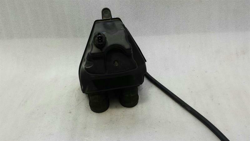 BMW C600 SPORT Airbox 7724926 air filter box