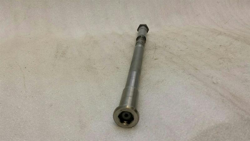 BMW C600 SPORT Front Axle 7725079 Front Wheel Axle