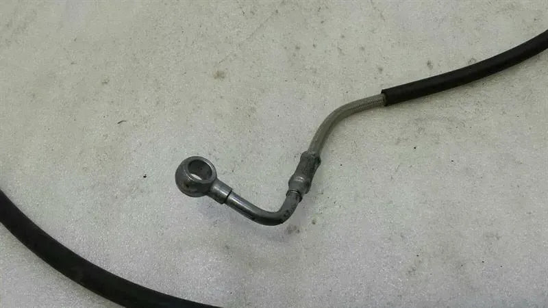 BMW C600 SPORT rear brake pipe 7725188 brake hose rear