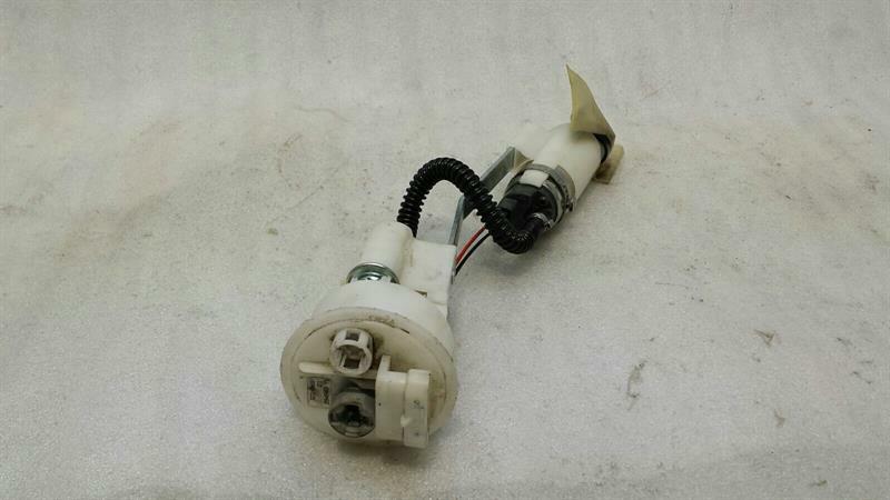 BMW C600 SPORT Fuel Pump Electric 7724969 Fuel Pump