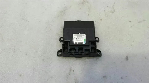 Mercedes R Class W251 FRH Door Module A1648203885 Door Control Unit Front Right