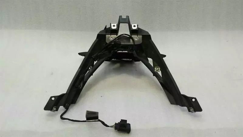 BMW C600 SPORT Number Plate Holder 7724898 license plate holder