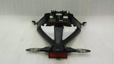 BMW C600 SPORT Number Plate Holder 7724898 license plate holder