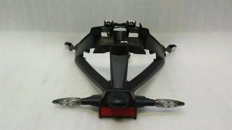 BMW C600 SPORT Number Plate Holder 7724898 license plate holder