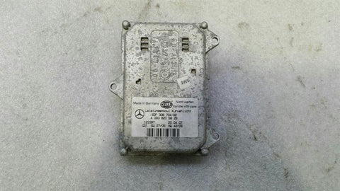Mercedes R Class W251 Adaptive Light ECU A0038205826 Cornering Light Ballast