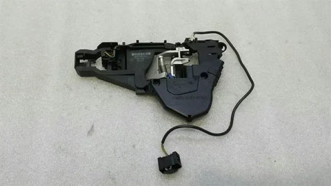 Mercedes W251 FRH door handle carrier A2517602034 door handle holder front keyless GO