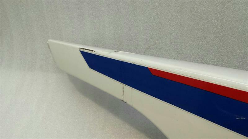 BMW C600 SPORT Right Side Fairing 8552024 Cover Right Trim