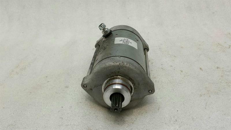 BMW C600 SPORT Starter Engine 7729688 Starter