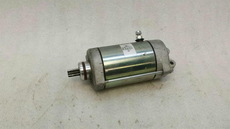 BMW C600 SPORT Starter Engine 7729688 Starter