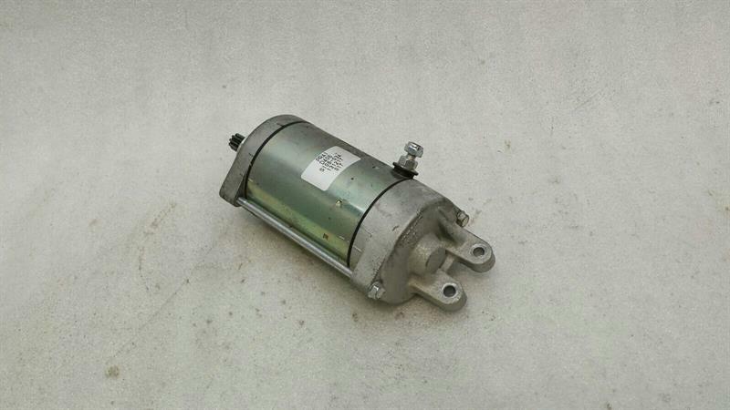 BMW C600 SPORT Starter Engine 7729688 Starter