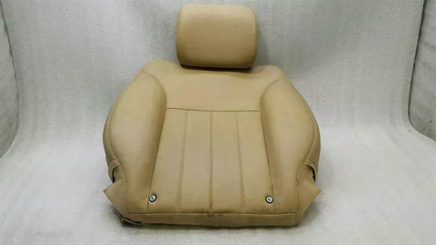 Mercedes R Class W251 RLH seat backrest A2519300987 seat rear left 2nd row