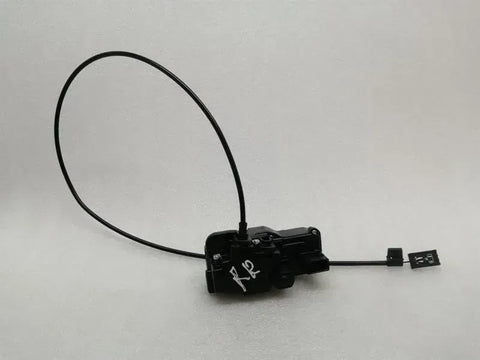 Tesla Model S 75 Door Lock 6008914-00-D Door Lock Rear Right