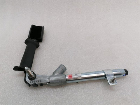 Tesla Model S 75 Left Front Seatbelt Tensioner 1004532-05-F Front Seat Belt Tensioner