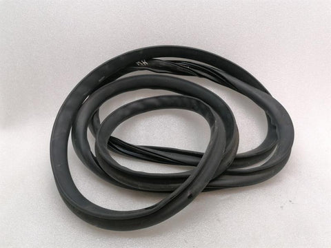Tesla Model S 75 Rear Right Door Seal 6009586-00-I Door Seals Rear Right