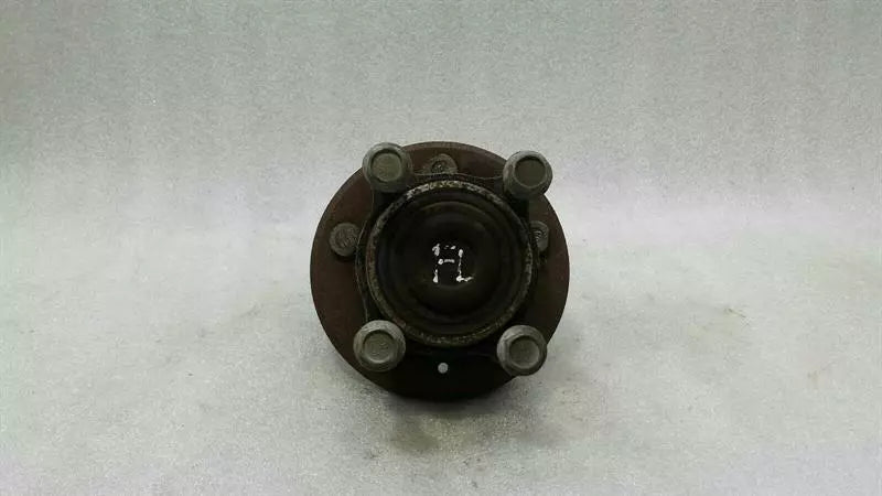 Tesla Model S 75 Left Front Hub 6007040-00-A Wheel Bearing Housing Front Left