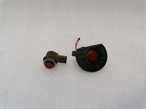 Tesla Model S75 Parking Sensor 1099612-00-A Parking Aid Parking Sensor 1100297-00-A