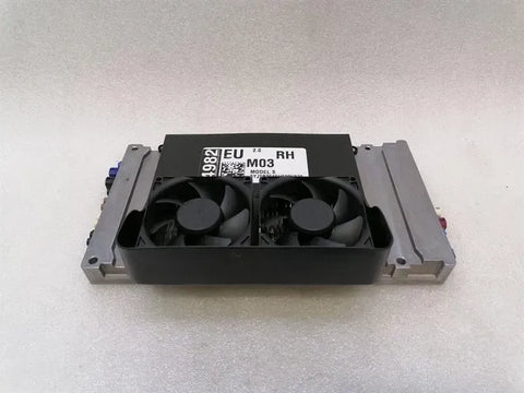 Tesla Model S 75 Electronic Module 1078321-00-G ECU AUTO PILOT