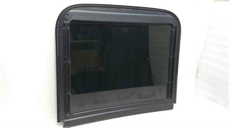 Mini Countryman R60 Rear Glass Panoramic 7289204 Panoramic Roof Glass Rear