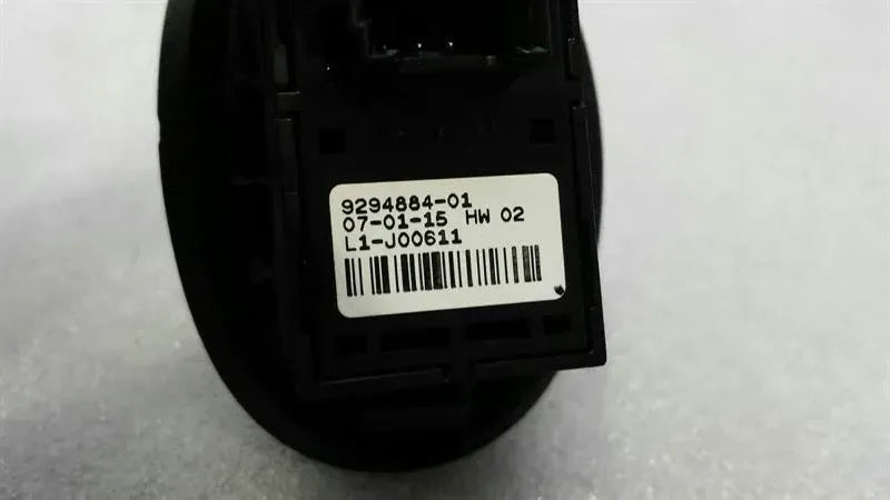 Mini Countryman S R60 window switch 9294884 window regulator switch