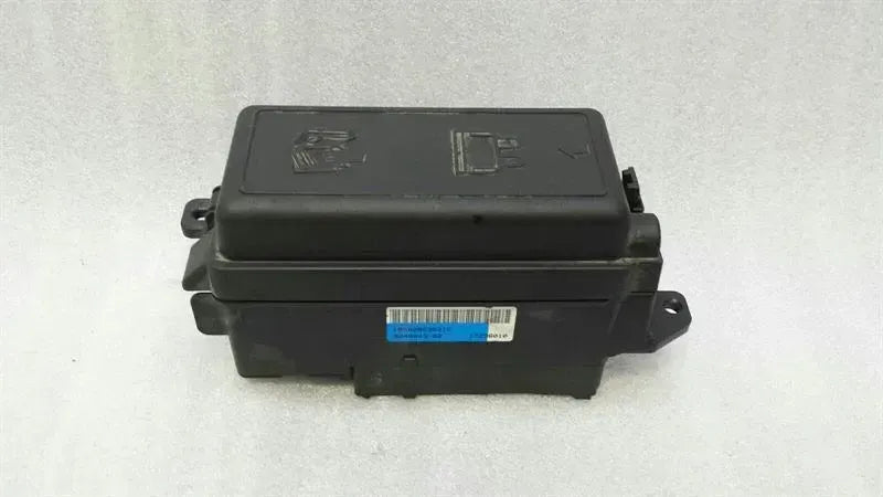 Mini Countryman S R60 Fuse Box 9240943 Fuse Box