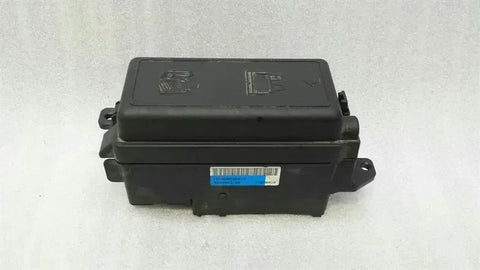 Mini Countryman S R60 Fuse Box 9240943 Fuse Box
