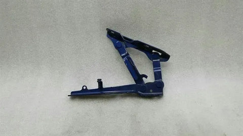 Tesla Model S 75 Bonnet Hinge LHS 6006738-00-E Hood Hinge Left