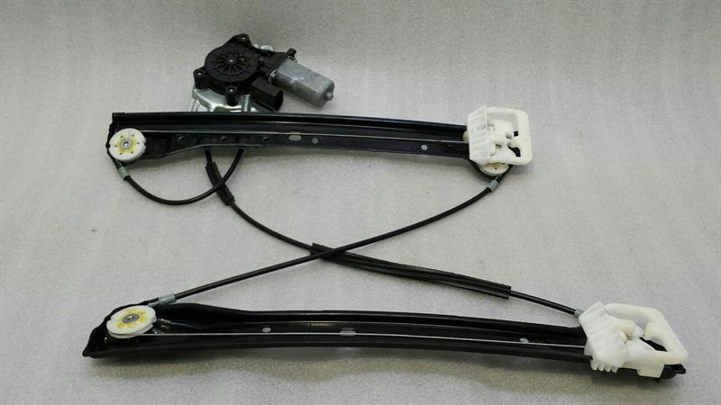 Mini Countryman R60 Left Front Door Winder 9800565 Window Regulator Front Left