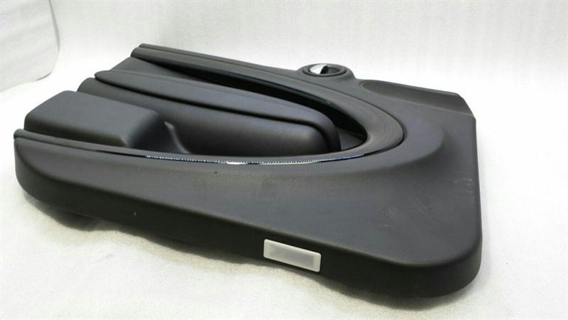 Mini Countryman S R60 door card front left 9812189 door panel front left