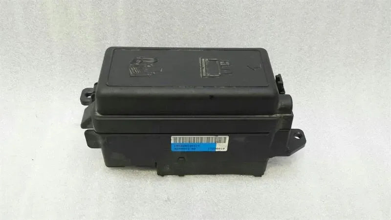 Mini Countryman S R60 Fuse Box 9240943 Fuse Box