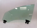Tesla Model S 75 Left Front Door Glass 6006547-00-E Door Window Front Left