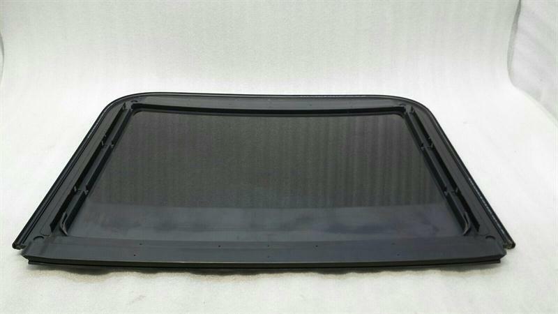 Mini Countryman R60 Rear Glass Panoramic 7289204 Panoramic Roof Glass Rear