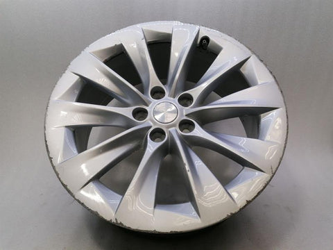 Tesla Model S 75 Alloy Wheel 1059337-00-A 19X 8J ET40 Alloy Wheel