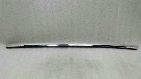 Tesla Model S 75 Rear Right Body Moulding 1038396-80-A Strip Rear Right