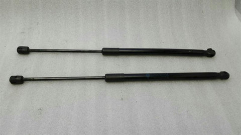 Mini Countryman S R60 boat lid struts 9801386 gas spring tailgate set