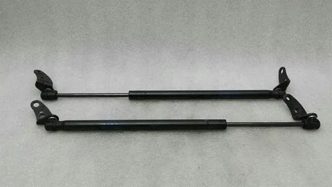 Tesla Model S 75 Bonnet Strut Set 1062634-00-A Shock Bonnet Kit
