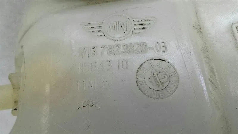 Mini Countryman S R60 Expansion Tank 7823626 Expansion Tank Coolant