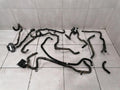 Tesla Model S 75 Cooling Pipe Set 6007370-00-B Cooling Water Hose Hose Kit