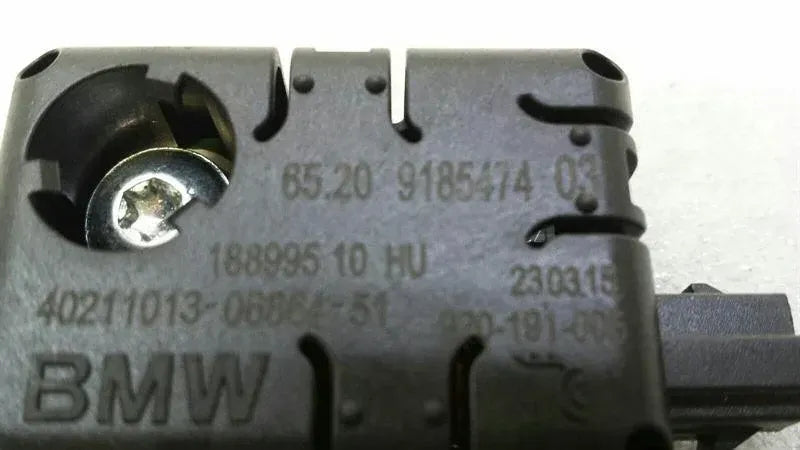 Mini Countryman R60 Trap Circuit Antenna 9185474 Locking Circuit Antenna
