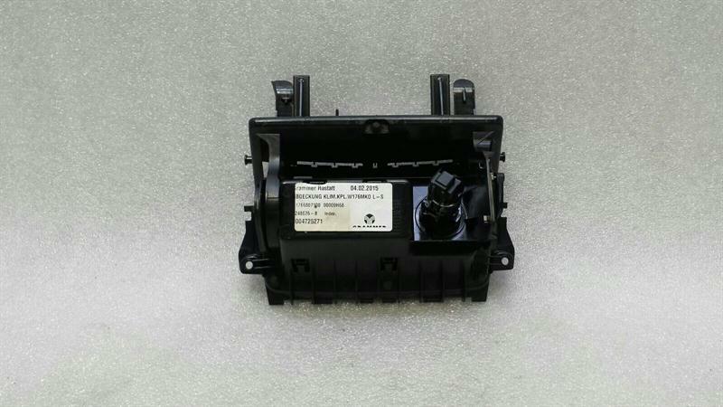 MERCEDES A Class W176 Ashtray A1766802000 Ashtray
