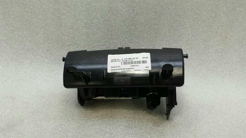 MERCEDES A Class W176 Ashtray A1766802000 Ashtray