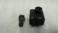 Mercedes A45 AMG W176 Ignition Lock A2469054702 EZS Control Unit Key Key